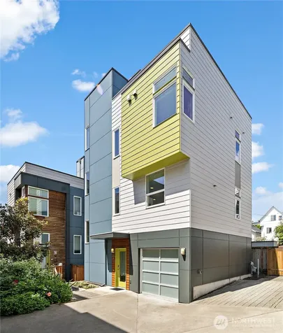 705 18th Avenue S Seattle WA 98144
