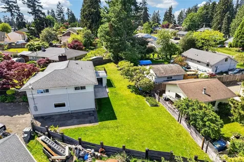18904 66th Place W Lynnwood WA 98036