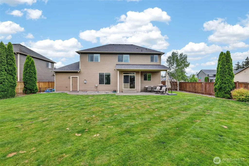 22909 78th Avenue Ct E Graham WA 98338