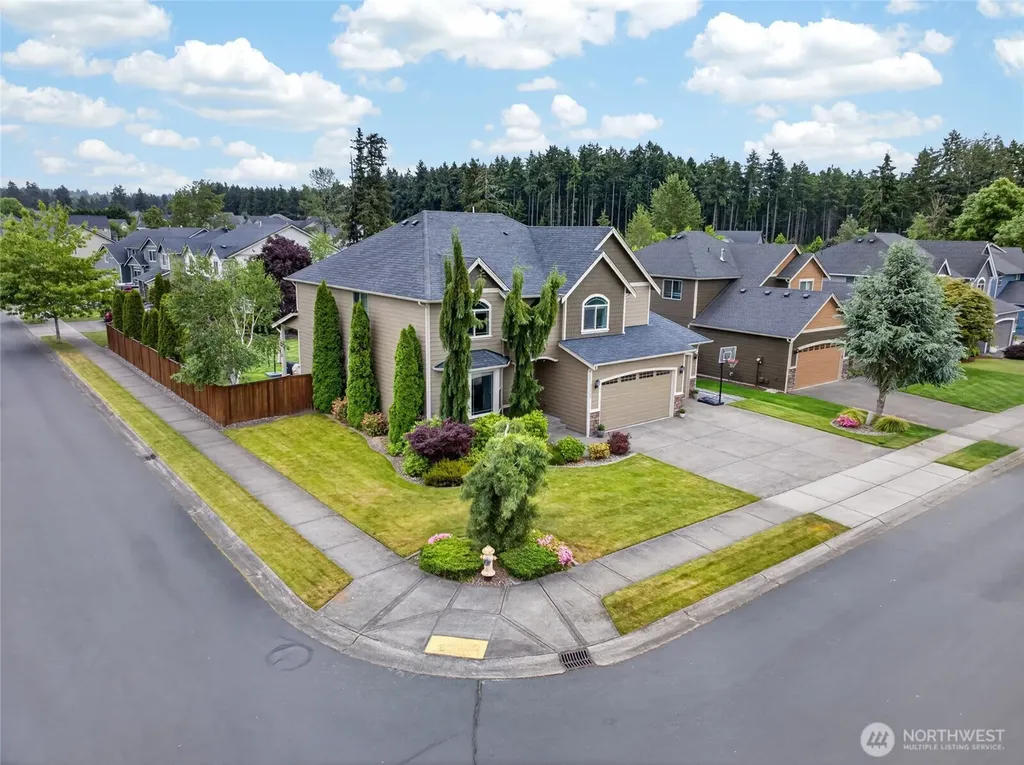 22909 78th Avenue Ct E Graham WA 98338