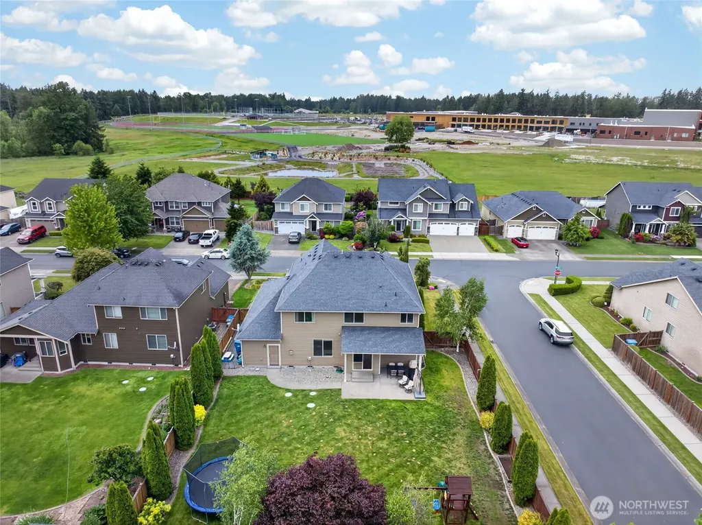 22909 78th Avenue Ct E Graham WA 98338