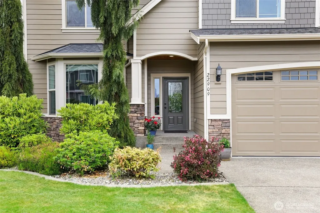 22909 78th Avenue Ct E Graham WA 98338