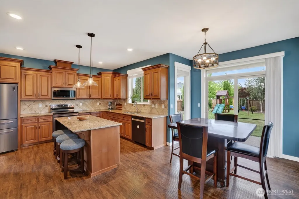 22909 78th Avenue Ct E Graham WA 98338