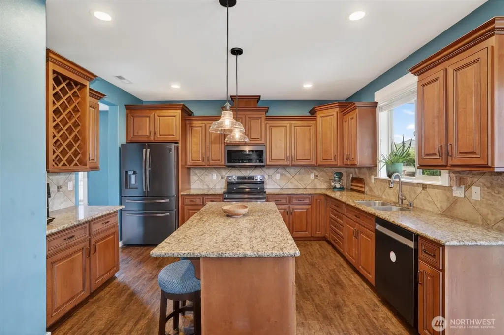 22909 78th Avenue Ct E Graham WA 98338