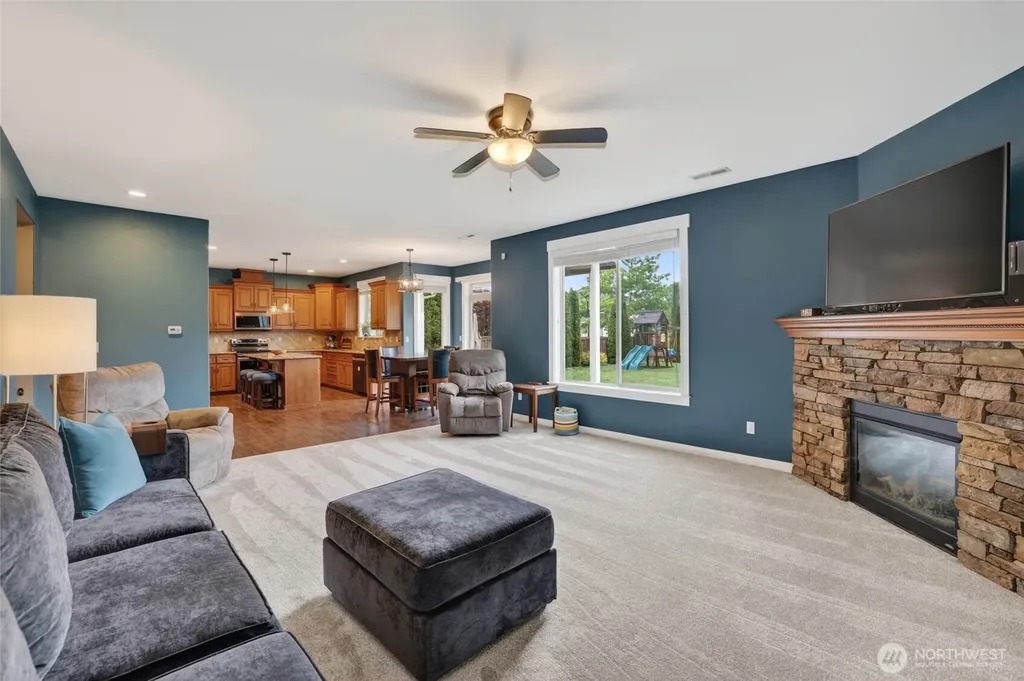 22909 78th Avenue Ct E Graham WA 98338