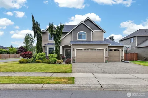 22909 78th Avenue Ct E Graham WA 98338