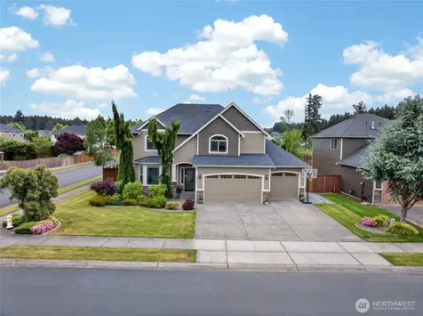 22909 78th Avenue Ct E Graham WA 98338
