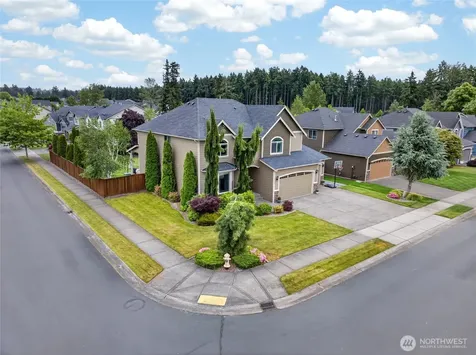 22909 78th Avenue Ct E Graham WA 98338