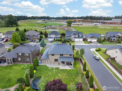 22909 78th Avenue Ct E Graham WA 98338