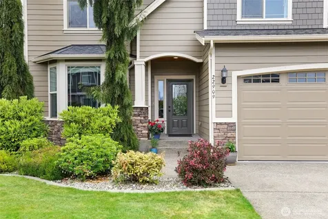 22909 78th Avenue Ct E Graham WA 98338