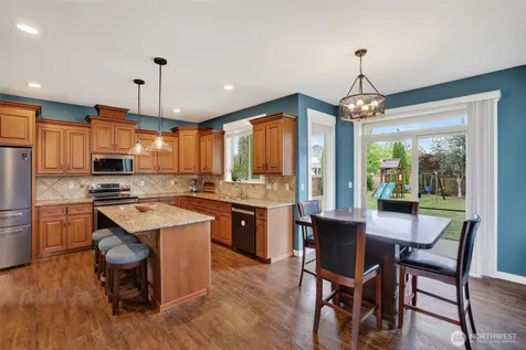 22909 78th Avenue Ct E Graham WA 98338