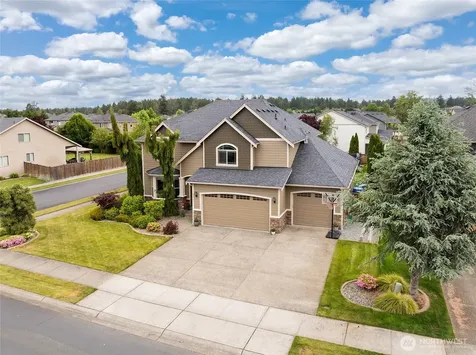 22909 78th Avenue Ct E Graham WA 98338