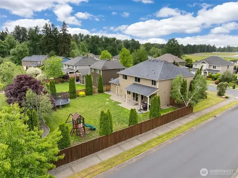 22909 78th Avenue Ct E Graham WA 98338
