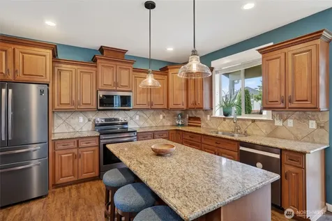 22909 78th Avenue Ct E Graham WA 98338