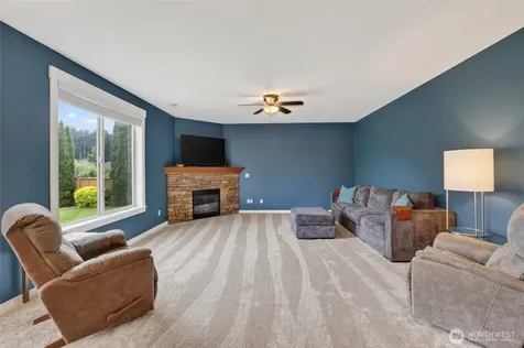 22909 78th Avenue Ct E Graham WA 98338
