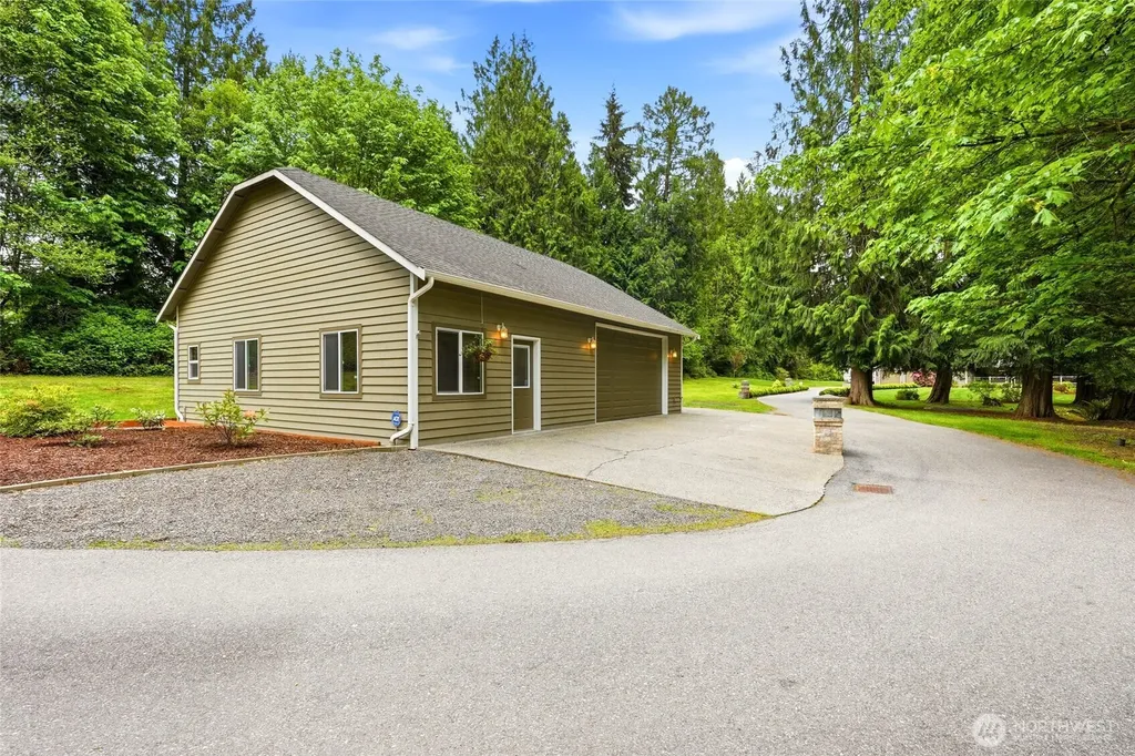 15532 Utley Road Snohomish WA 98290
