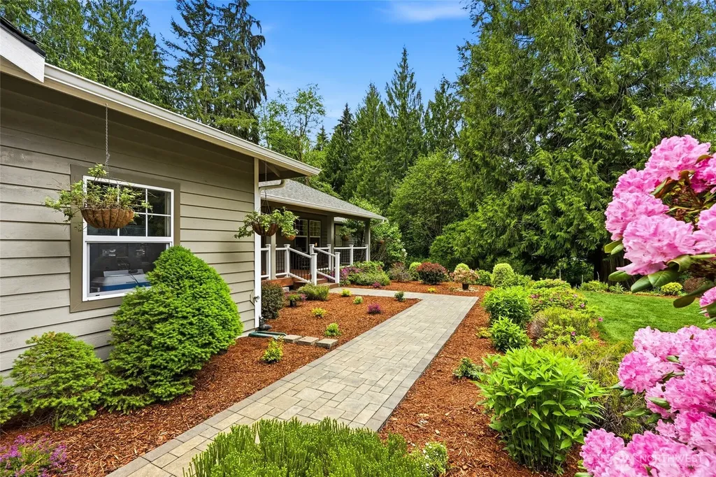 15532 Utley Road Snohomish WA 98290