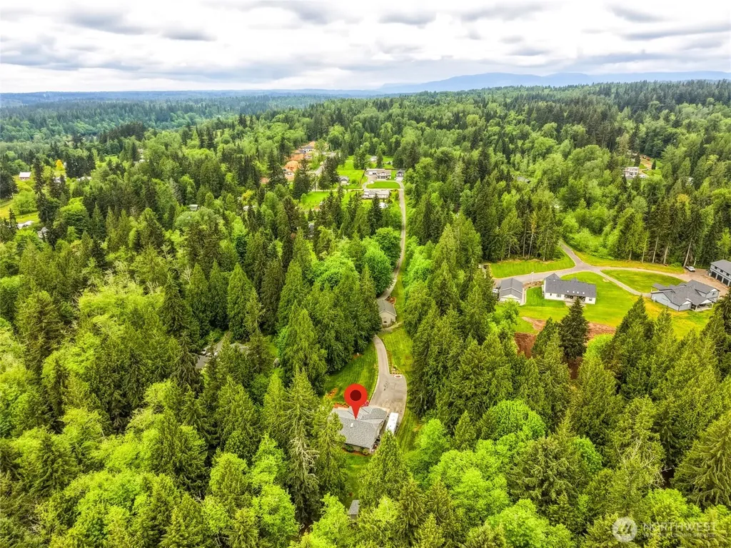 15532 Utley Road Snohomish WA 98290
