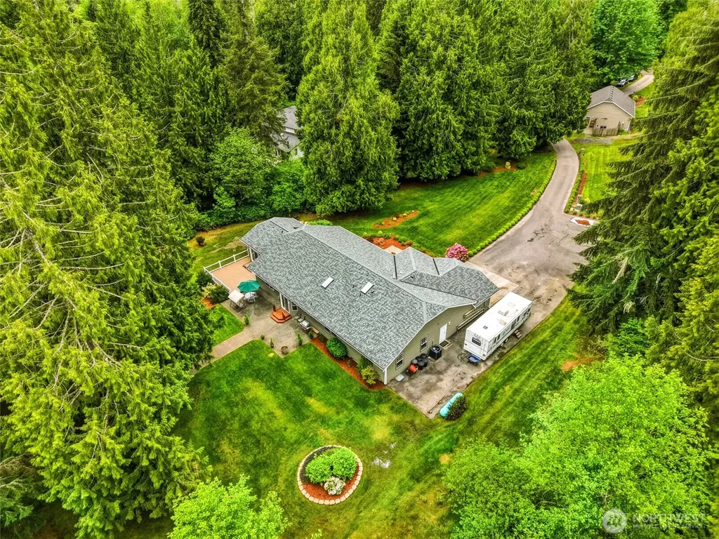 15532 Utley Road Snohomish WA 98290