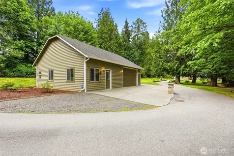 15532 Utley Road Snohomish WA 98290