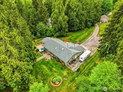 15532 Utley Road Snohomish WA 98290