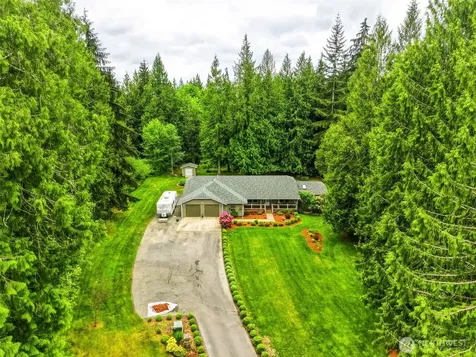 15532 Utley Road Snohomish WA 98290