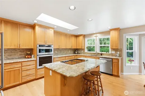 15532 Utley Road Snohomish WA 98290