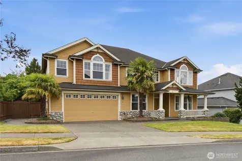 1948 Lighthouse Lane NE Tacoma WA 98422