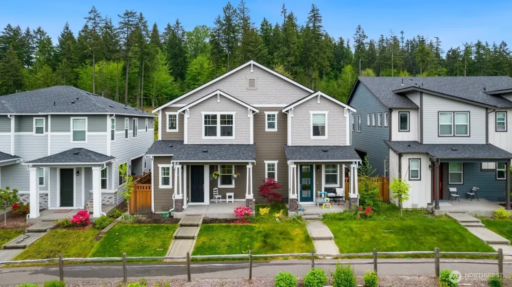 13118 192nd Avenue E Bonney Lake WA 98391