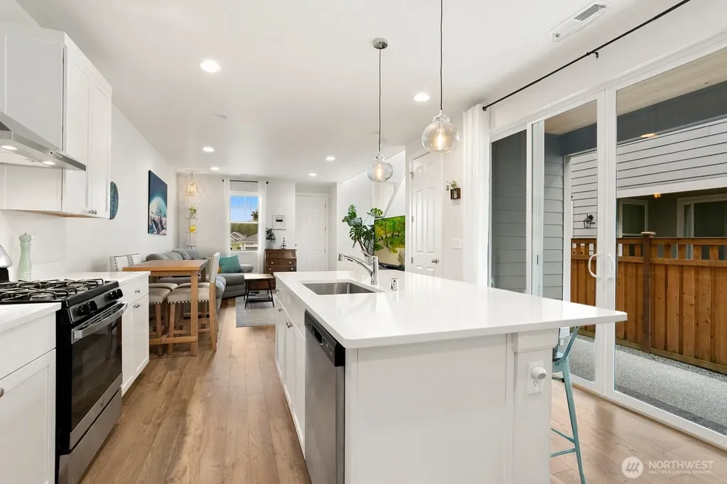13118 192nd Avenue E Bonney Lake WA 98391