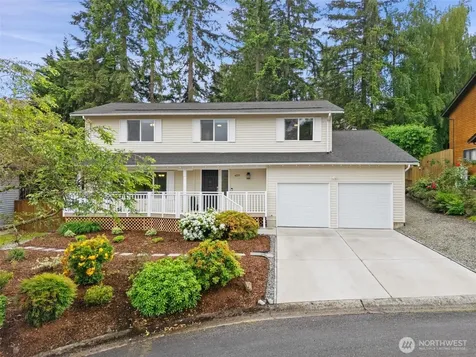 4517 166th Place NE Redmond WA 98052