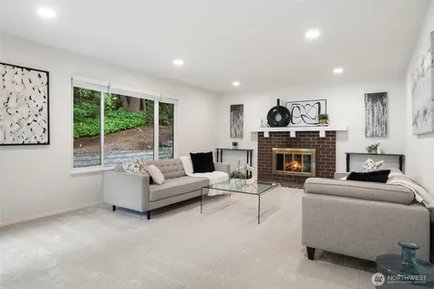 4517 166th Place NE Redmond WA 98052
