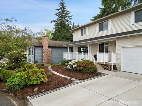 4517 166th Place NE Redmond WA 98052