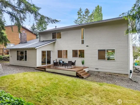 4517 166th Place NE Redmond WA 98052