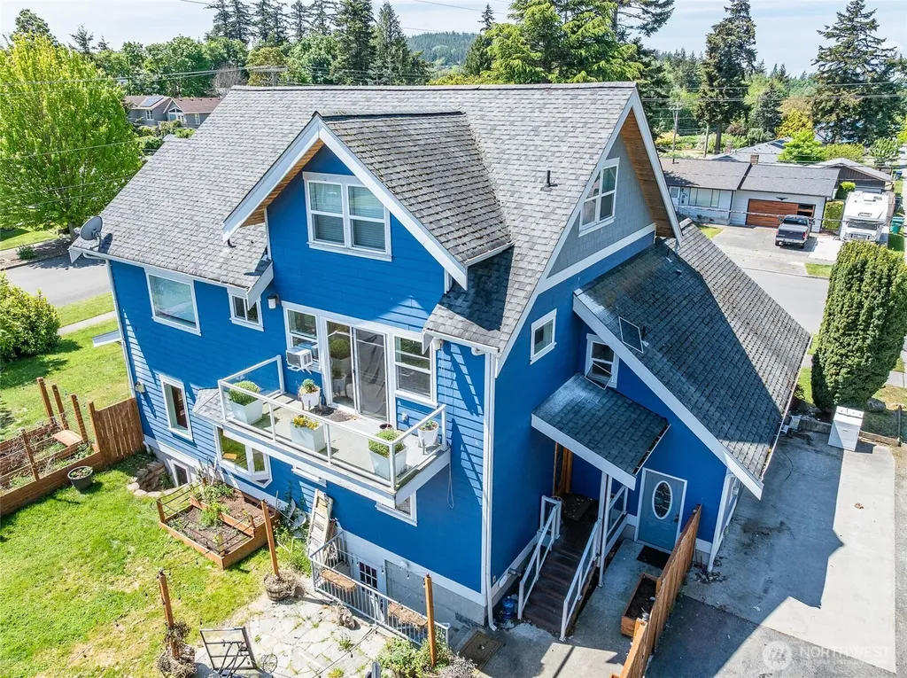 1411 K Avenue Anacortes WA 98221