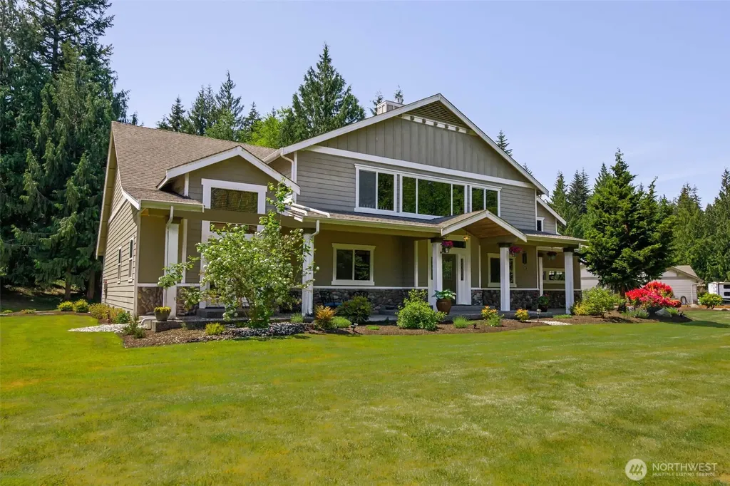 18421 25th Drive NW Stanwood WA 98292