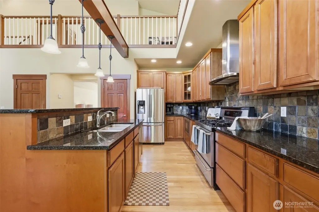 18421 25th Drive NW Stanwood WA 98292