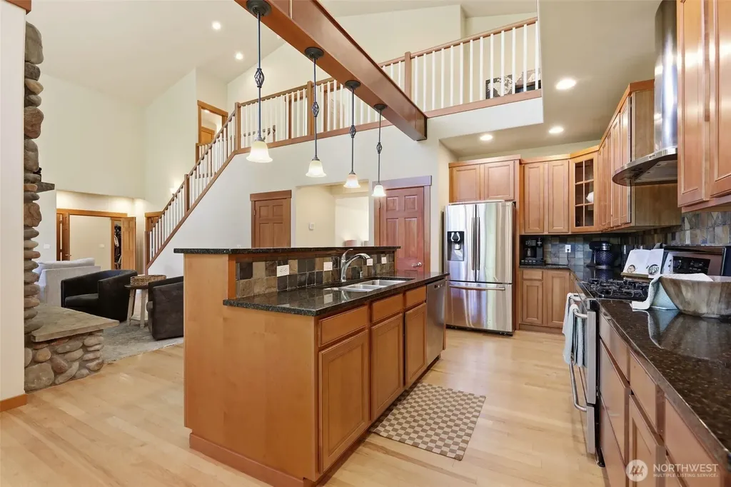 18421 25th Drive NW Stanwood WA 98292