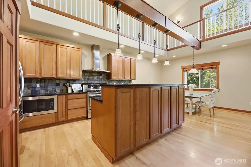18421 25th Drive NW Stanwood WA 98292