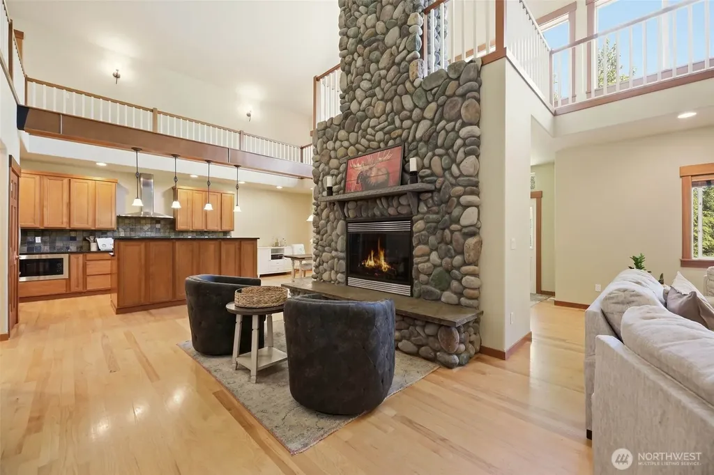18421 25th Drive NW Stanwood WA 98292