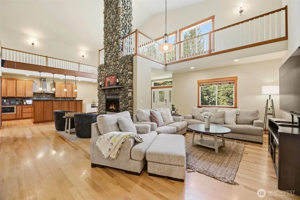 18421 25th Drive NW Stanwood WA 98292