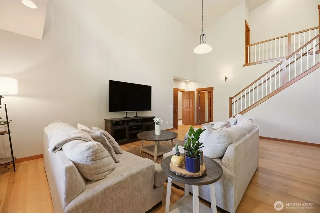 18421 25th Drive NW Stanwood WA 98292