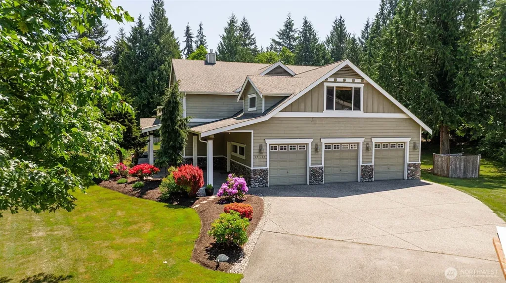 18421 25th Drive NW Stanwood WA 98292
