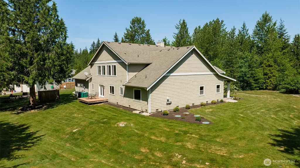 18421 25th Drive NW Stanwood WA 98292