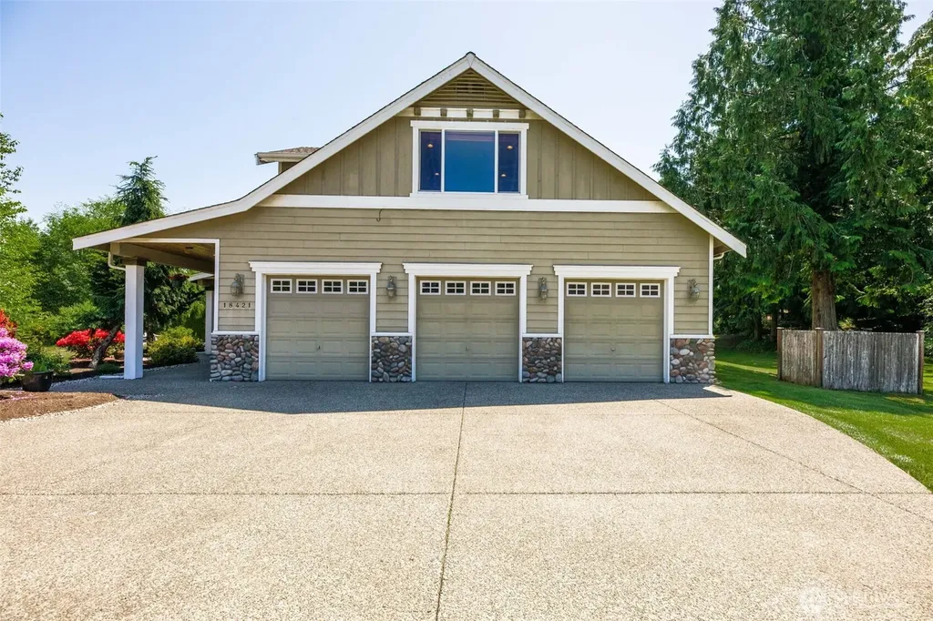 18421 25th Drive NW Stanwood WA 98292
