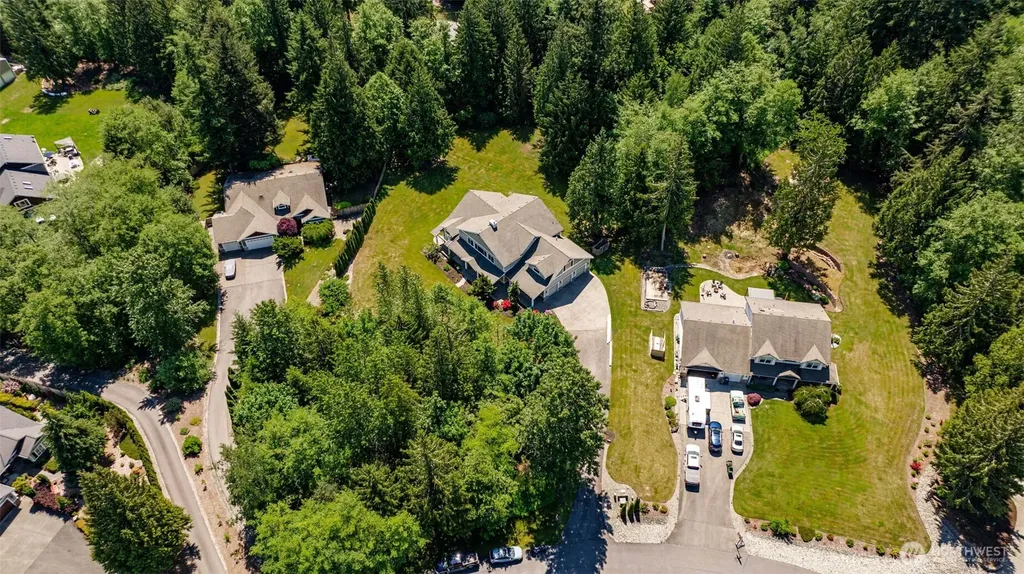 18421 25th Drive NW Stanwood WA 98292