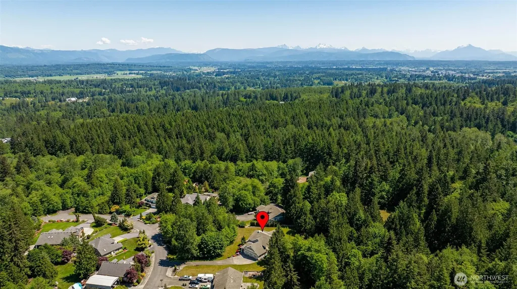 18421 25th Drive NW Stanwood WA 98292