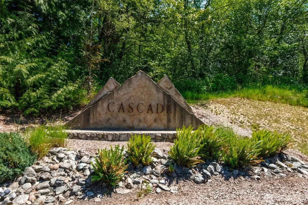 18421 25th Drive NW Stanwood WA 98292