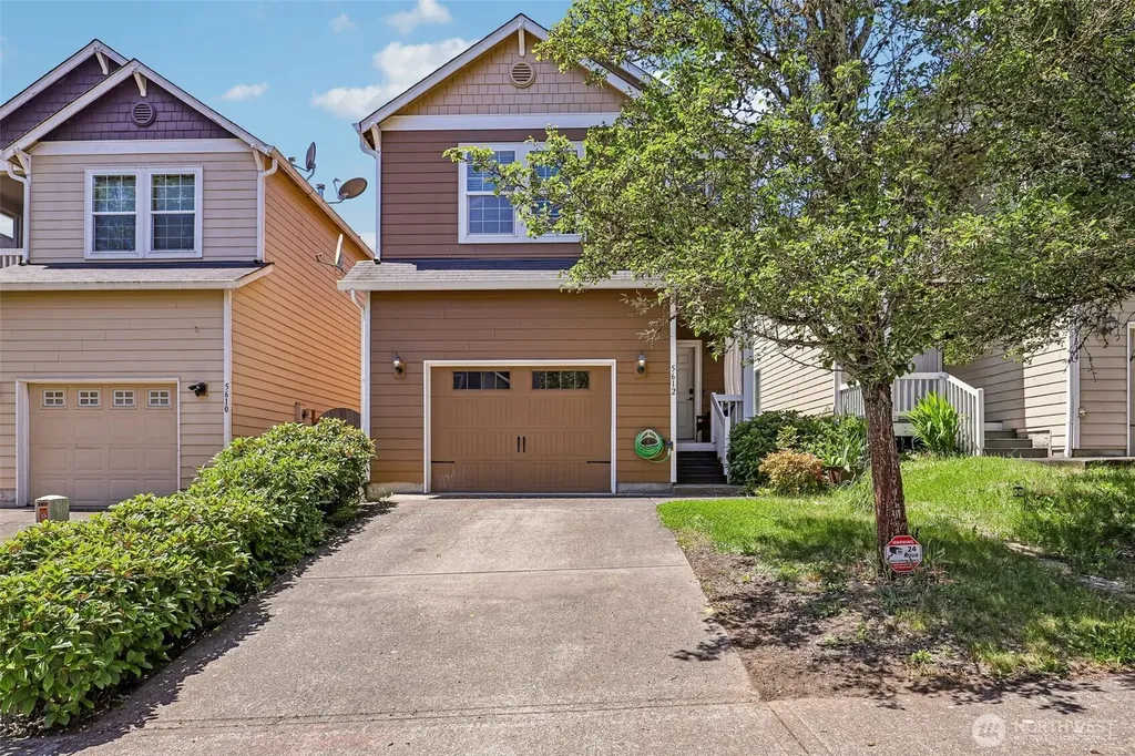 5612 NE 75th Avenue Vancouver WA 98662