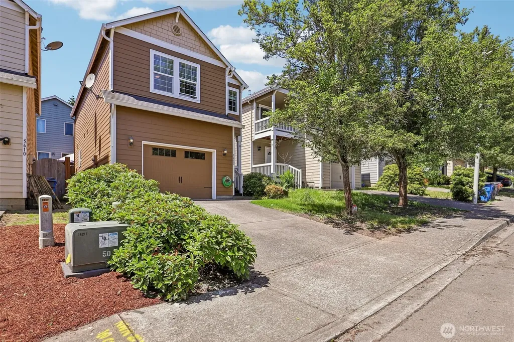 5612 NE 75th Avenue Vancouver WA 98662